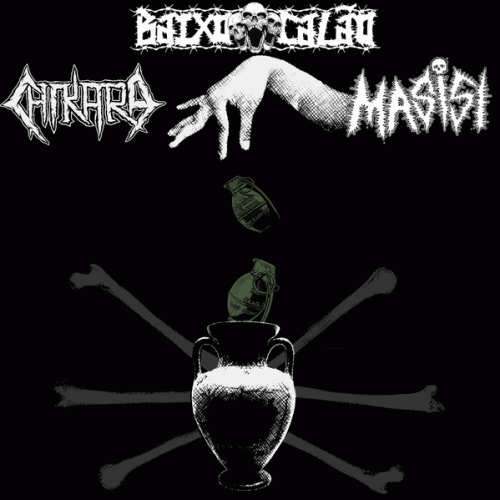 Chikara : Baixo Calão - Chikara - MxAxSxIxSxIx